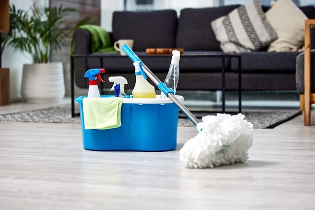 Standard Cleaning Services