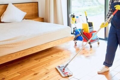 Bedroom Cleaning Bedroom Cleaning