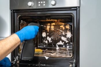 Deep Cleaning Services Deep Cleaning Services